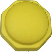 Stepping Stones | Non-Slip Sensory Balance Stones,Indoor & Outdoor Toys, Sensory Playground, Obstacle Course, Improves Children's Coordination, Stability