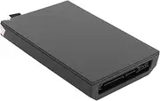 Internal Hard Drive for 360 Slim, Portable Thin Internal Extended Data Storage Card for Game Console, ABS Internal Extended Data Storage Card, HDD Hard Drive (500GB)