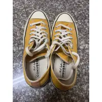 在飛比找蝦皮購物優惠-Converse 1970 芥末黃 芥黃色 黃色 (24cm