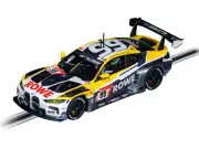 Carrera Evolution BMW M4 GT3 27797 1/32 Slot Car No Reverse Switch / No Case F