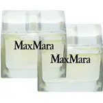 MAX MARA EAU DE PARFUM 晨曦淡香精 5ML X 2 無外盒