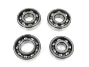 Dnepr MT804 MB650 MT9 MT10 MT11 MT12 MT16 gearbox bearing set high quality 4 pcs