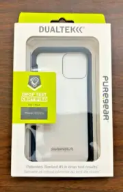 PUREGEAR iPhone 12 & iPhone 12 Pro Case - NEW
