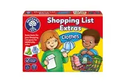 Orchard Toys - Shopping List Booster Pack Clothes Game