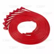 Top Street Performance Universal 8.5mm Spark Plug Wires 90 Boot