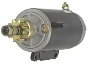 Starter fits Evinrude Johnson 383575 384194 384914 46-2034