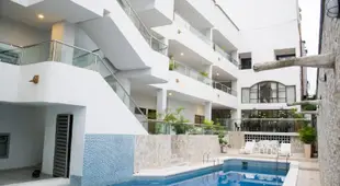 Hotel Dorado Barranquilla