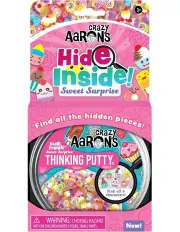 [Crazy Aarons] Putty 4in Hide Inside Sweet Surprise