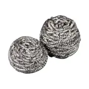 Scotch-Brite Stainless Steel Scrubber 84 12/Ct