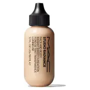 [Mac cosmetics] Mac Studio Radiance Radiant Sheer Face & Body Foundation W6 (50ml)