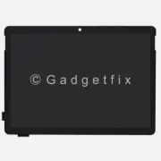 For Microsoft Surface Go 2 | Go 3 Display LCD Screen Touch Digitizer Replacement