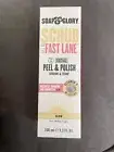 Soap & Glory Scrub In The Fast Lane 2 Minute Facial Peel & Polish - 3.3 fl oz