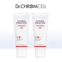 在飛比找蝦皮購物優惠-[Dr.CHROMCELL] 2x Natural Perf