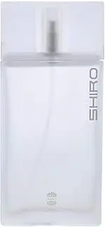 Green Velly Ajmal Shiro EDP 90ML Long Lasting Scent Spray Citrus Perfume Men - Made in Dubai