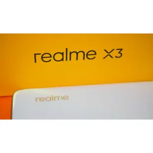 realme X3 (8G/128G) 功能正常 二手 OPPO Realme 手機 phone mobile