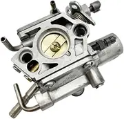 Motorcycle parts OEM For Zama Carburettor S262 C1Q-S262 C1Q-S262B Carburetor For STIHL MS150 MS150C MS150TC 1146 120 0604 1146 120 0600 Chainsaws Motorcycle parts