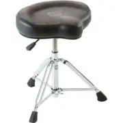 Roc N Soc Nitro Throne with Back Rest GRAY, NEW IN BOX, Free Shipping
