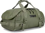 Thule Chasm 30L Travel Bag, Olivine, 30, Thule Chasm 30L Travel Bag in Pond Grey