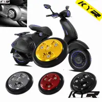 在飛比找蝦皮購物優惠-新品促銷 Vespa LX-125 S-125 2010-2