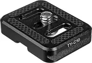 Sirui TY-C10 Quick Release Plate for All Cameras