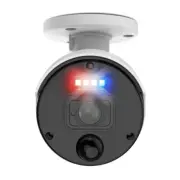 Swann 4K Enforcer Master Series NVR Security Camera - SWNHD-875ER
