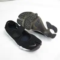 在飛比找蝦皮商城優惠-NIKE WMNS AIR RIFT BR 女款 忍者鞋 休