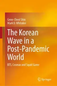 在飛比找博客來優惠-The Korean Wave in a Post-Pand