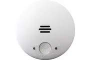 Lifesaver 240V Flush mount smoke alarm wth 10 year sealed battery