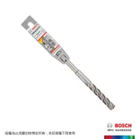 在飛比找momo購物網優惠-【BOSCH 博世】BOSCH SDS plus-5X 四溝