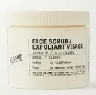 LE LABO Exfoliant Face Scrub Basil / Ginger 4.2oz NEW without Box
