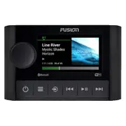 Fusion Apollo MS-SRX400 Marine Zone Stereo With Built-In WiFi