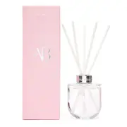 Aromabotanical 200ml Reed Diffuser Scented Home Fragrance/Aroma Marshmallow Rose