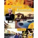 在飛比找樂天市場購物網優惠-Service Essentials 2 with MP3 
