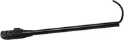 WHAMVOX Convenient Cutting Machine Handle Steel Handle Part with 10a Switch Lightweight Accessory