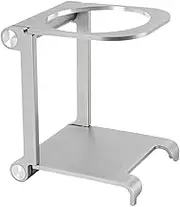 JISADER Aluminum Hand Brew Bracket Coffee Machine Bracket for Office Outdoor Bar