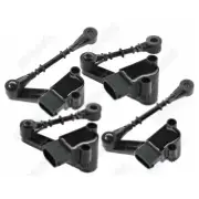 4x Fit for Land Rover Discovery Range Rover Front&Rear Ride Height Level Sensors (for: Land Rover)