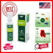 BAC+ Aquarium Probiotics, Immunity Boosting, Disease Resistance & Improve The...
