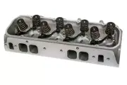 CHEVROLET CHEV BIG BLOCK ALUMINIUM HEADS OVAL PORT 290CC ASSEMBLED