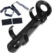 Gatuida 1 Set Car Fire Extinguisher Holder Strap Car Trunk Fire Extinguisher Holder Fire Extinguishers Plastic Fire Extinguisher Mount for Truck