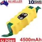 Battery For iRobot Roomba 500 4.5Ah NI-MH HeavyDuty 510 530 580 630 537 580 AU