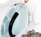 Dryer Vent Cleaning Brush