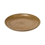 Alex Liddy Rustica Plate 21cm - Sand