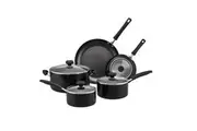 RACO Smartstart Nonstick Induction 5 Piece Cookware Set
