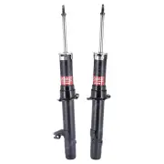 2x Front KYB Excel-G Shock Absorbers for Mazda 6 Atenza GH I4 2.0L 2.5L 08-12