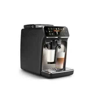 +樂活態度+ 代購進口 PHILIPS 飛利浦 全自動義式咖啡機 5400系列 EP5447 訂金500+尾款