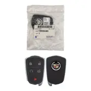 OEM 2014–2020 Cadillac CTS 5B Smart Key Fob Remote Proximity HYQ2AB 13584490