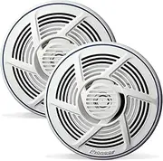 Pioneer Ts-Mr 16 1640 CM 2–Way Coaxial Loudspeaker Salt-Waterproof 160 Watts White