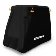 Golf Buggy Cart Cover Waterproof Sun UV Dust Protector For EZ GO/Club Car/Yamaha