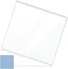UPGRADED W11130202 Freezer Glass Shelf,Fridge Tempered Glass Shelf for Whirlpool