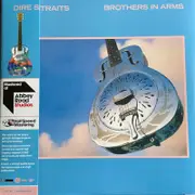 Dire Straits Brothers In Arms Vinyl